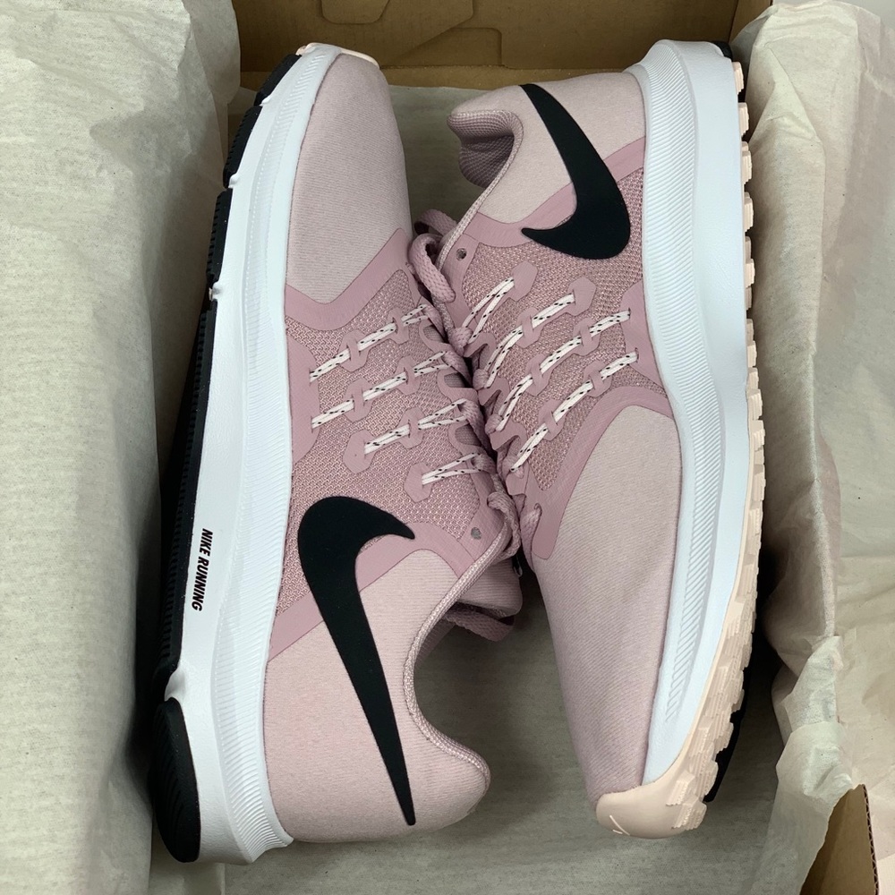 Nike Run Swift Plum Chalk Pale pink - Picture 8 of 12